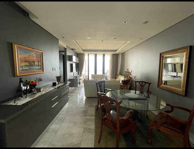 2 BEDROOM APARTMENT FOR SALE IN POINT WATERFRONT